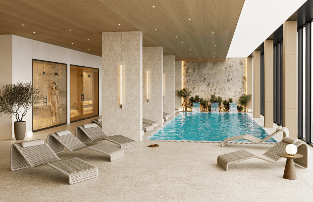 Продам квартиру, ЖК Smart Story Ужгород - изображение 2