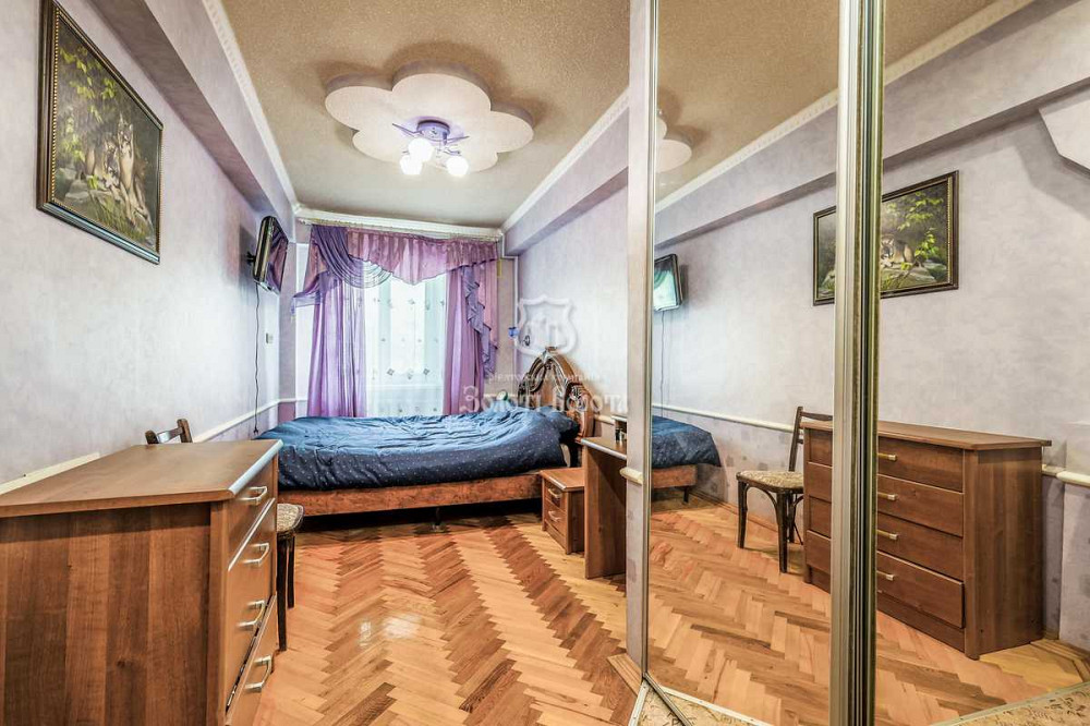 продажа 3-к квартира Киев, Соломенский, 72000 $ Київ - зображення 9