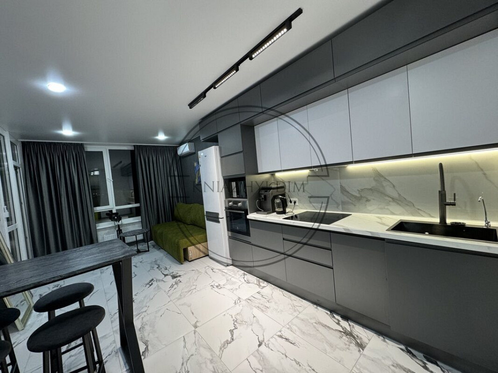 Перша здача! Є Генератор! Оренда 2 кімнатна студія ЖК Great КОД 11202165 Киев - изображение 5