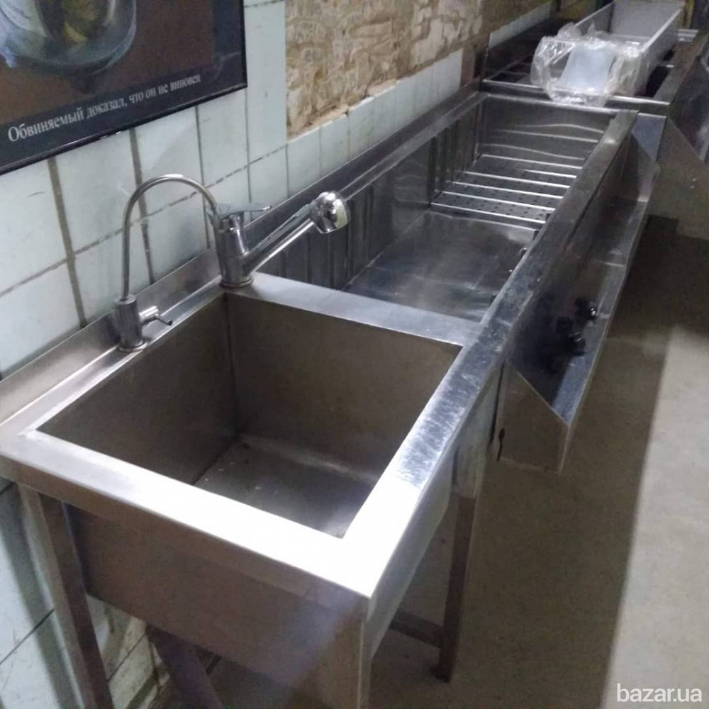 Барная станция или станция бармена Киев - изображение 6