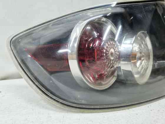 Фонарь задний внешний левый Mazda 3 2003-2009 BR5H-51-160C (Арт. 81853) Киев