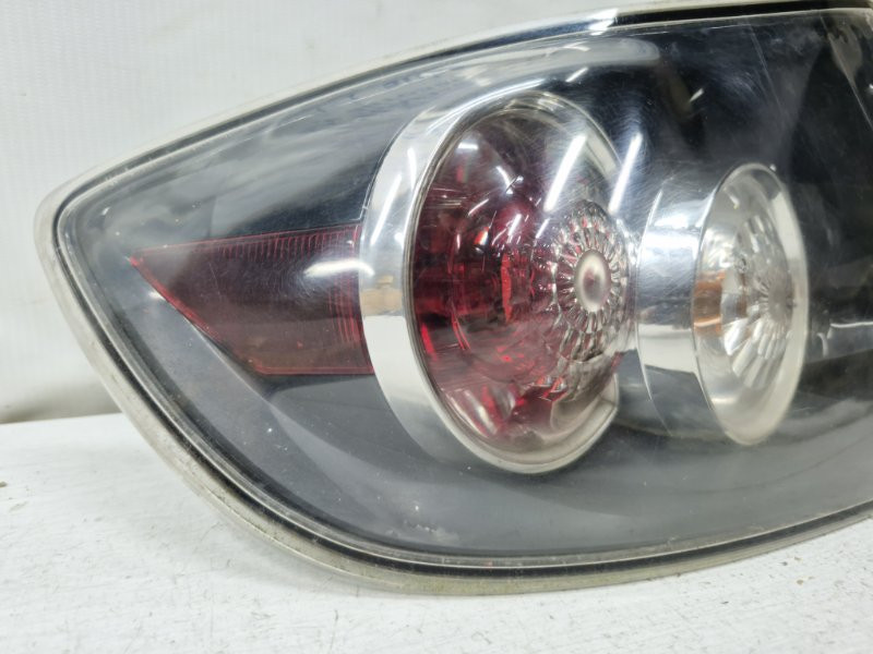 Фонарь задний внешний левый Mazda 3 2003-2009 BR5H-51-160C (Арт. 81853) Киев - изображение 2