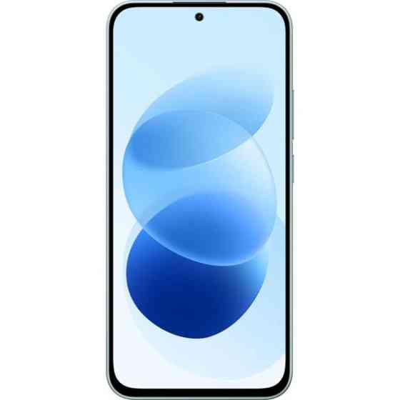 Смартфон Xiaomi Redmi Note 17 5G 6/256GB Sky Teal UA Харьков