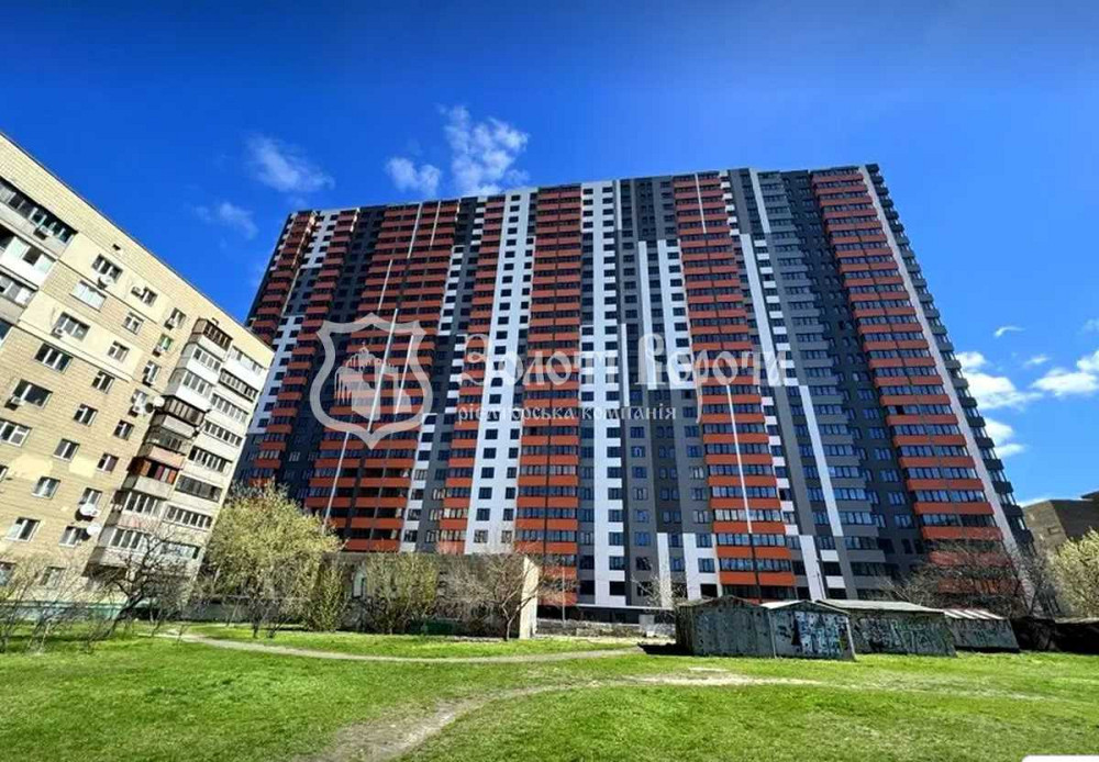 продажа 2-к квартира Киев, Днепровский, 50500 $ Київ - зображення 1