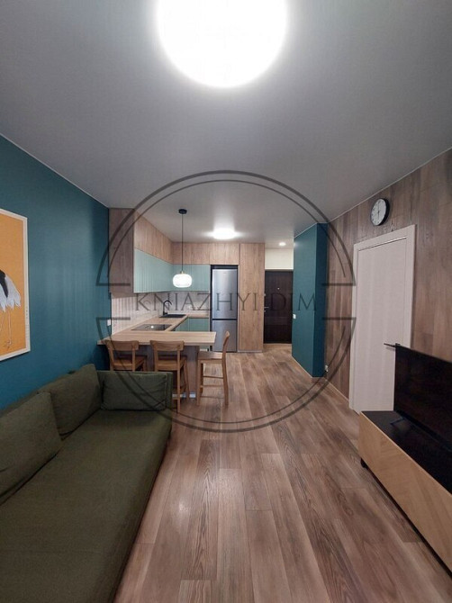 Оренда 2-к. квартири в ЖК West House м. Деміївська. № 11201634 Київ - зображення 4