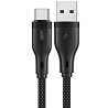 Дата кабель Acefast C8-04 USB to Type-C 3A (1.2m) Херсон