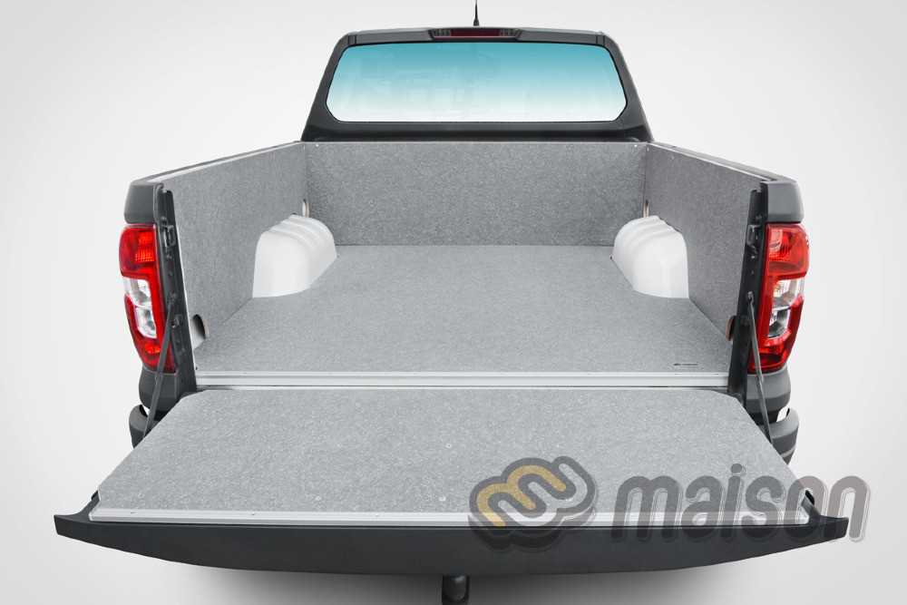 Підлога для Peugeot Landtrek Киев - изображение 8