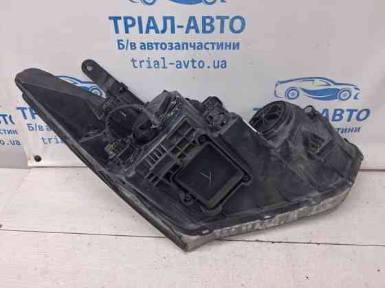 Фара левая Hyundai Santa fe DM 2.4 БЕНЗИН G4KJ 2012 (б/у) Київ
