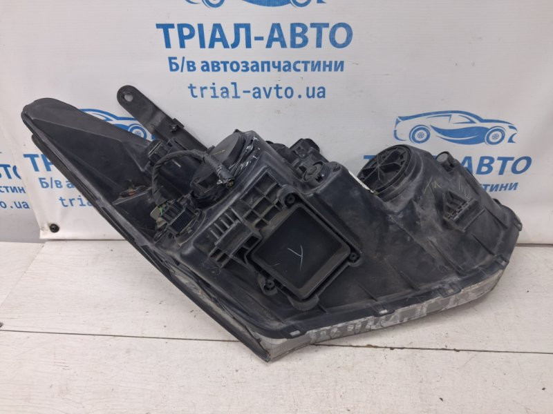 Фара левая Hyundai Santa fe DM 2.4 БЕНЗИН G4KJ 2012 (б/у) Київ - зображення 4
