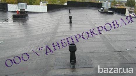 Кровля ,ремонт крыш в Павлограде Павлоград - изображение 1