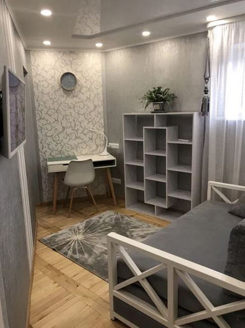 Сдам. 2-к.кв. 4/9, центр, ул.Литейная Днепр - изображение 3