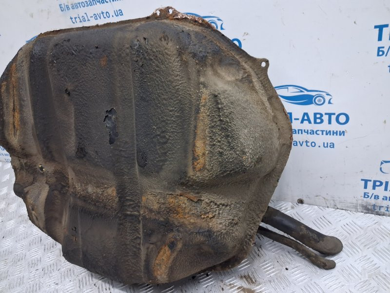 Бак топливный металлический Honda Accord 2002-2008 17500SEAE02 (Арт. 76187) Київ - зображення 8