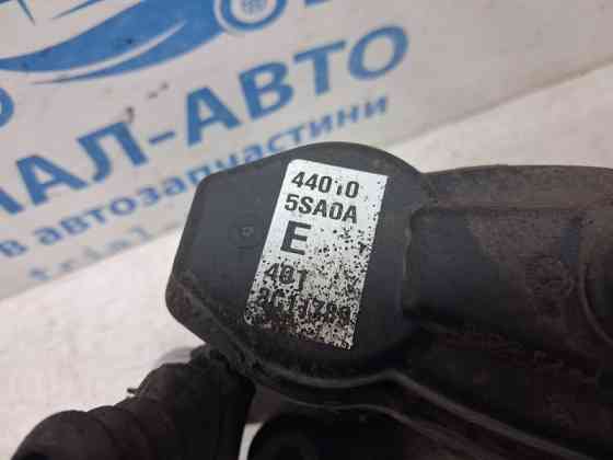 Суппорт задний левый Nissan Leaf 2017- 440114CA0A (Арт. 84292) Київ