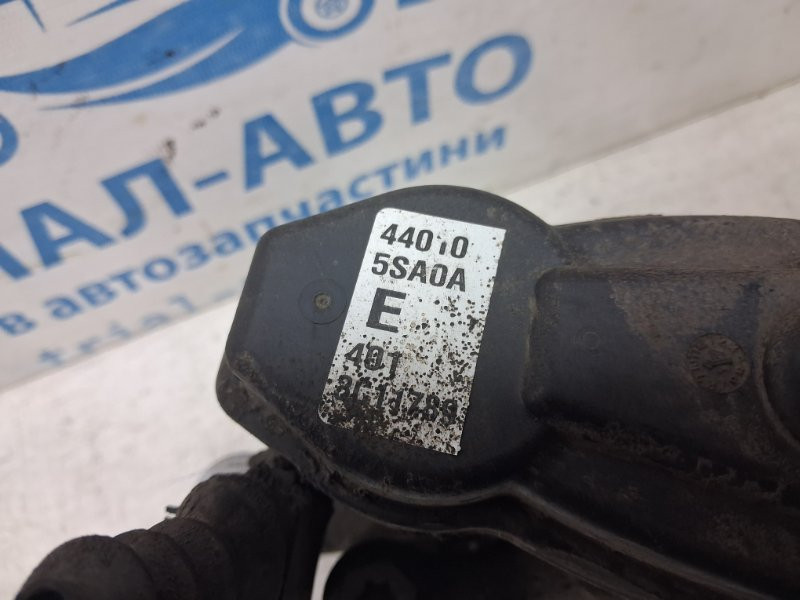 Суппорт задний левый Nissan Leaf 2017- 440114CA0A (Арт. 84292) Київ - зображення 4
