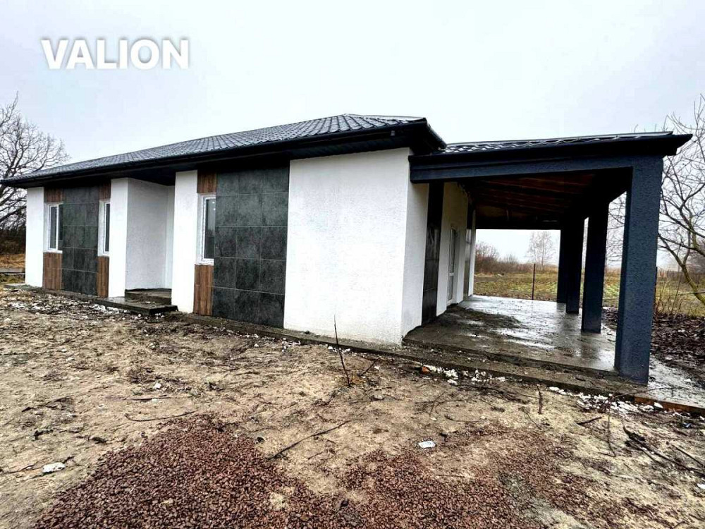 продажа 3-к дом Бориспольский, Дударков, 55500 $  - изображение 3