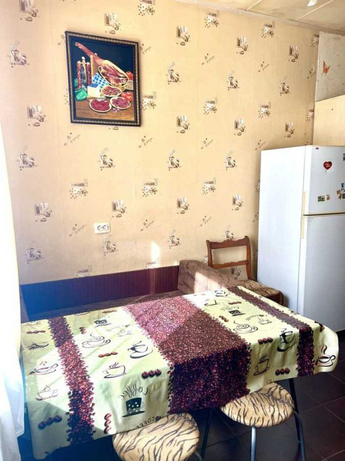 долгосрочная аренда 1-к квартира Одесса, Киевский, 7700 грн./мес. Одеса - зображення 4