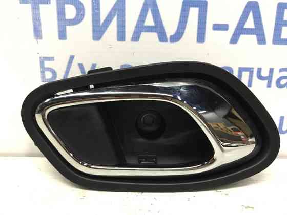Ручка двери внутренняя правая Kia Ceed 2012-2018 82620A2010 (Арт. 44219) Київ