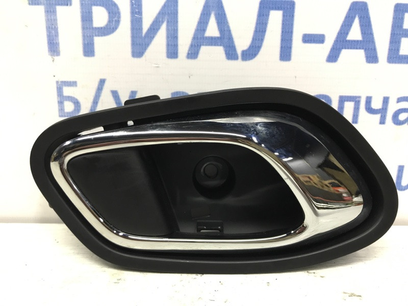 Ручка двери внутренняя правая Kia Ceed JD 1.6 DIESEL D4FB 2012 (б/у) Київ - зображення 1
