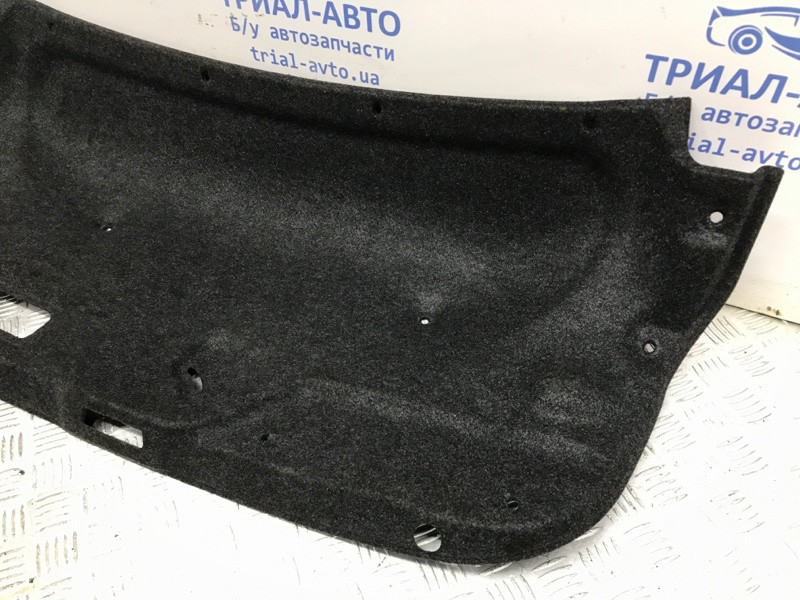 Обшивка крышки багажника Mazda 6 GJ 2.2 DIESEL 2012 (б/у) Київ - зображення 3