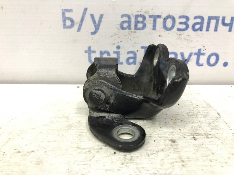 Петля двери задней левой Toyota Avensis 2002-2010 6876005020 (Арт. 44712) Київ - зображення 3
