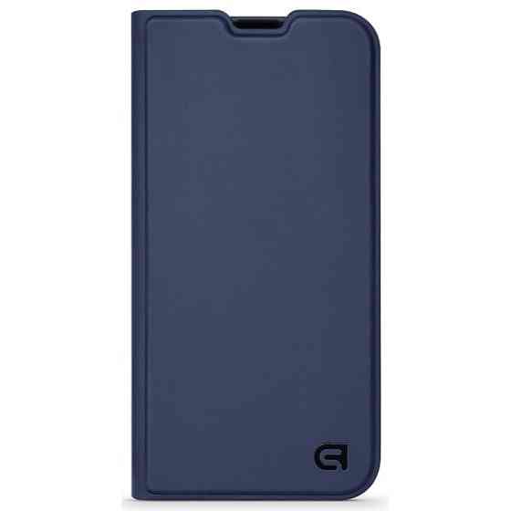 Чохол-книжка ArmorStandart OneFold для Samsung A17 A175 Dark Blue (ARM86792) (Код товару:41892) Харків