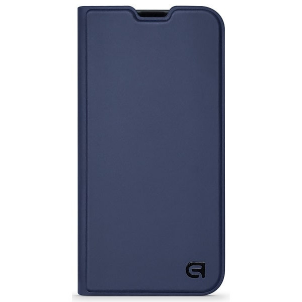 Чохол-книжка ArmorStandart OneFold для Samsung A17 A175 Dark Blue (ARM86792) (Код товару:41892) Харків - зображення 1