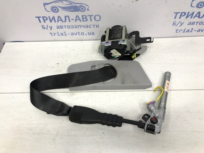 Ремень безопасности передний правый Hyundai Tucson 2015-2021 88820-D7200-TTX (Арт. 43985) Київ - зображення 2