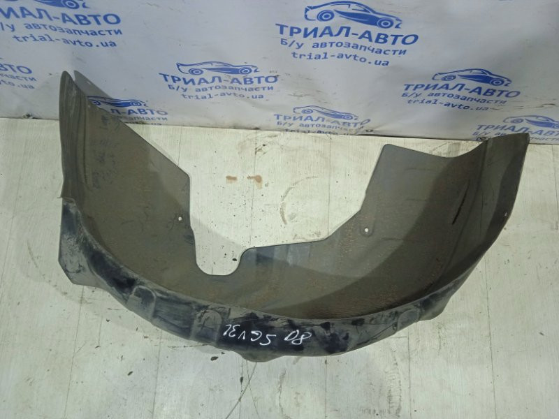 Подкрылок задний левый Suzuki Grand Vitara JT 2005 (б/у) Київ - зображення 4