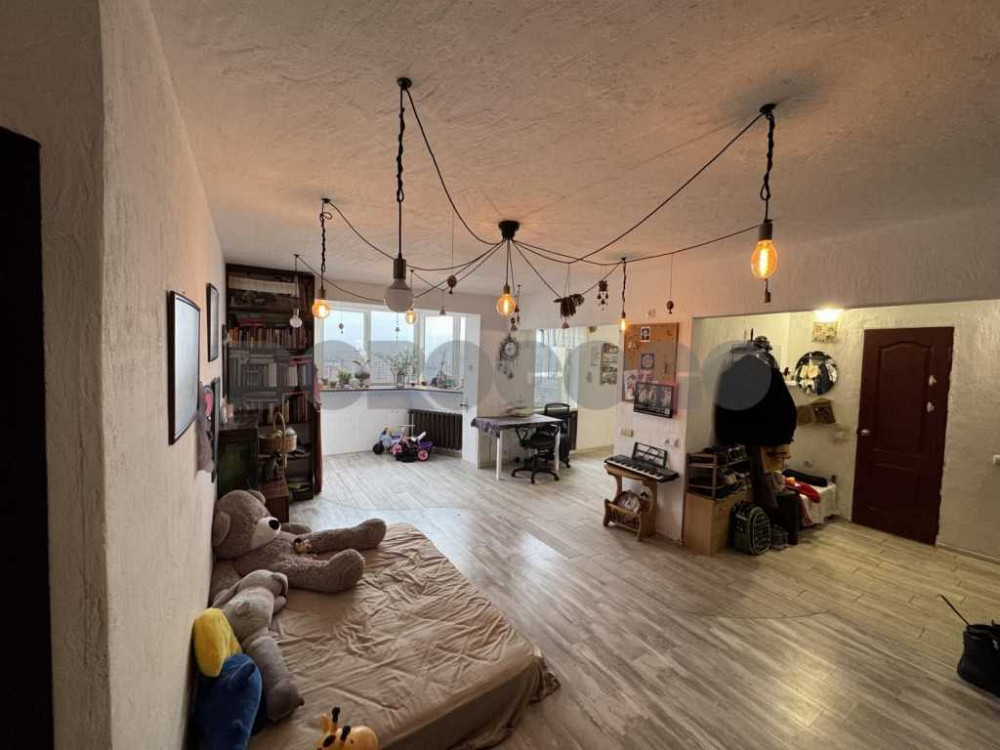 продажа 4-к квартира Киев, Деснянский, 99900 $ Київ - зображення 1