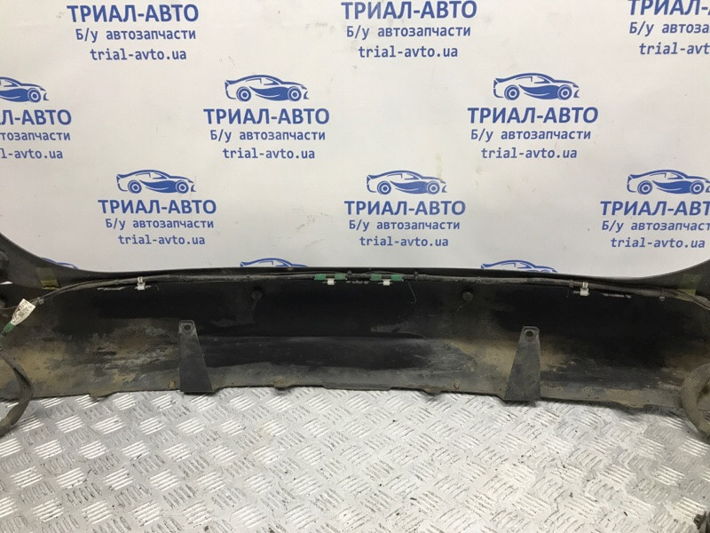 Бампер задний Toyota RAV 4 2012-2018 5215942190 (Арт. 57757) Киев - изображение 10