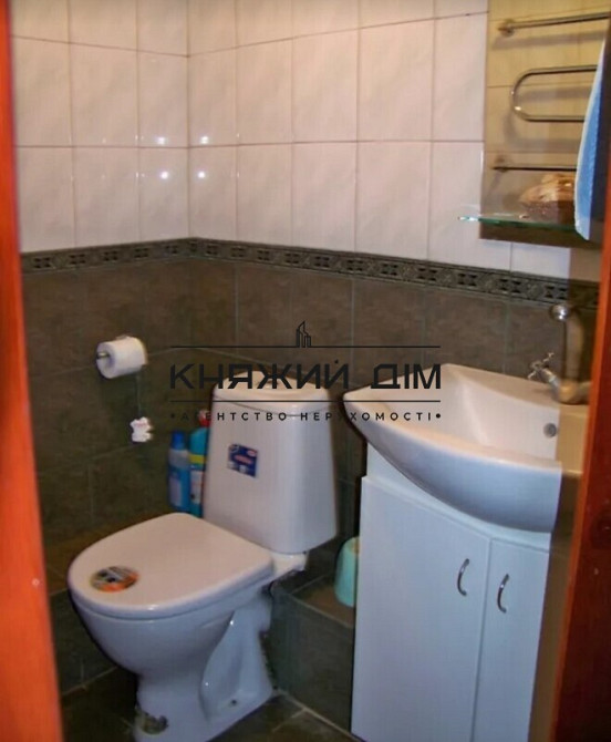 Продаж 3-х к. квартири на Оболоні. № 21146491 Київ - зображення 7