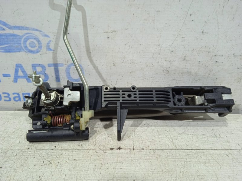 Ручка двери внешняя передняя правая Toyota Camry XV40 2006 (б/у) Київ - зображення 2