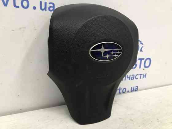 Подушка безопасности в руль Subaru Forester 2012-2018 98211SG050VH (Арт. 57297) Київ
