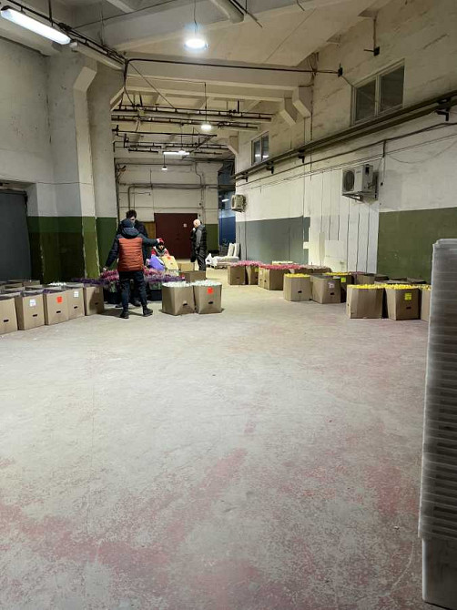 продажа склады Киев, Оболонский, 5000000 $ Київ - зображення 1