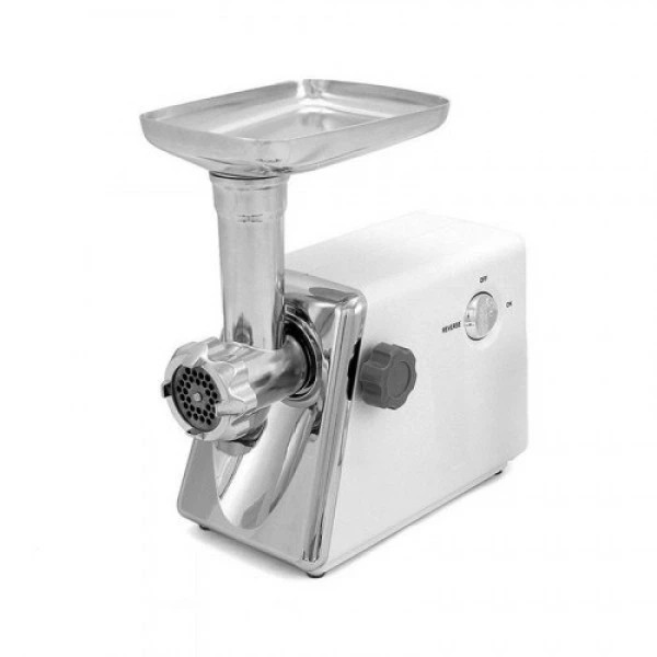 Мясорубка электрическая Domotec MS-2018 1600 Вт Київ - зображення 1
