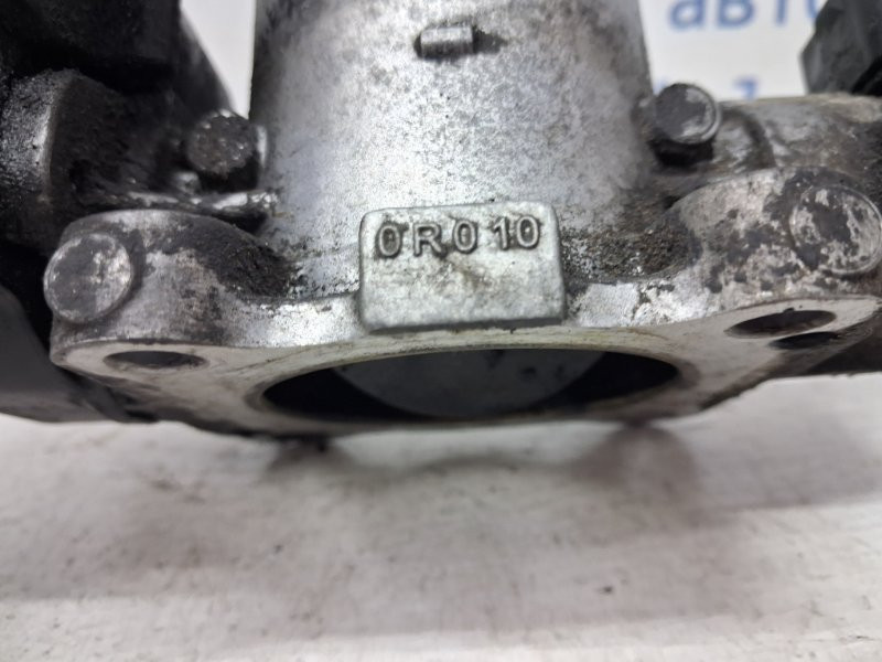 Заслонка дроссельная Toyota Avensis 2002-2010 261000R010 (Арт. 78532) Київ - зображення 5