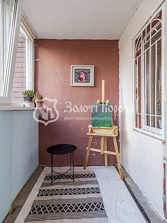 продажа 1-к квартира Киев, Дарницкий, 70000 $ Київ - зображення 9