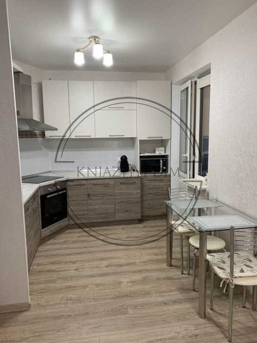 Отличная 1 ком. студио в ЖК Патриотика. №: 11191206 Київ - зображення 1