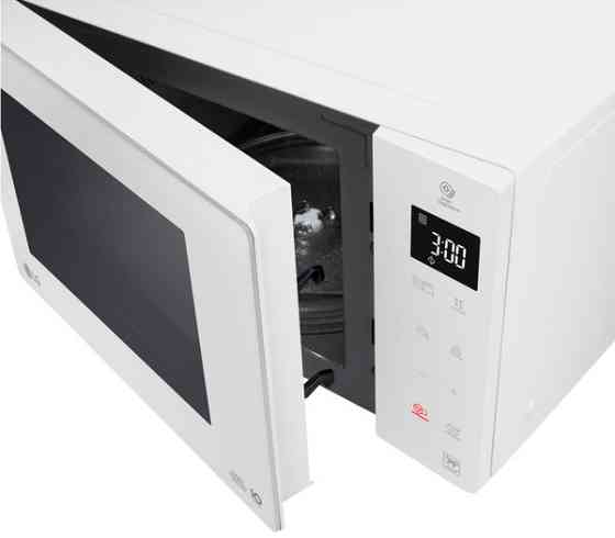 Микроволновая печь LG MS2336GIH 23 л Киев