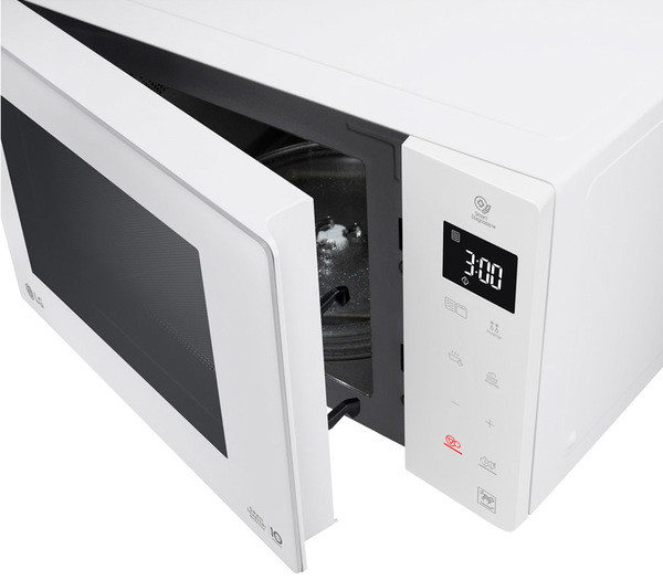 Микроволновая печь LG MS2336GIH 23 л Киев - изображение 4