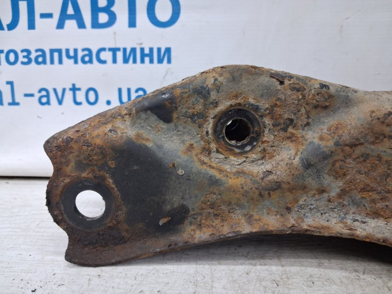 Рычаг задней подвески нижний поперечный (под пружину) Suzuki Grand Vitara JT 2.7 БЕНЗИН (б/у) Київ - зображення 2
