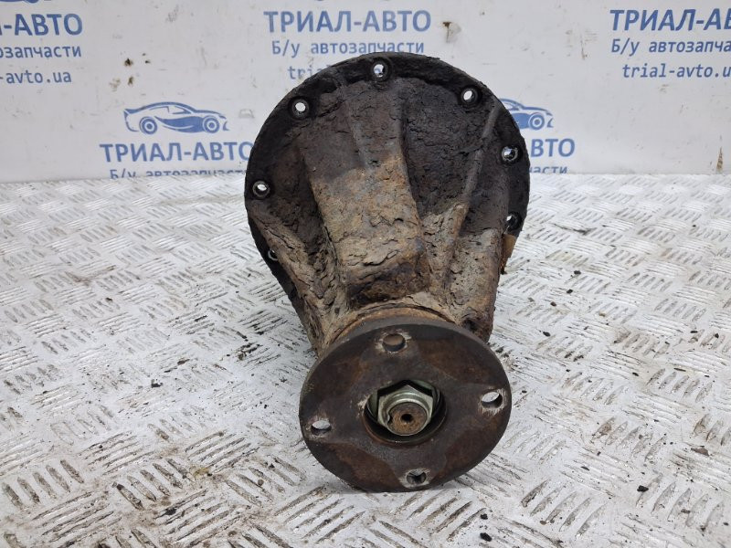 Редуктор задний Toyota Prado 2002-2009 411103D380 (Арт. 66736) Київ - зображення 5