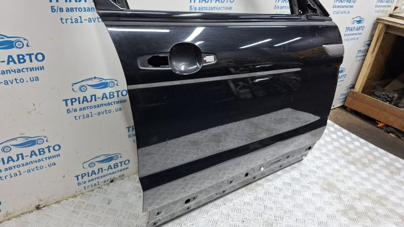 Дверь передняя правая  Land Rover Range Rover Evoque 2011-2018 LR028552 (Арт. 82354) Київ - зображення 2