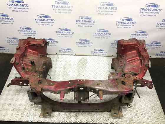 Панель передняя Mitsubishi Lancer 10 1.5 БЕНЗИН 4A91 2007 (б/у) Киев