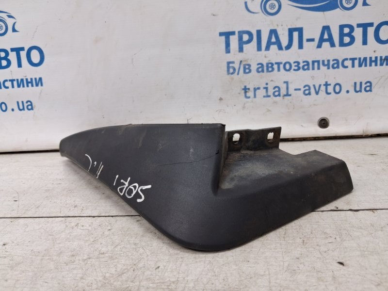 Брызговик передний Kia Sorento 2002-2011 868313E510 (Арт. 69846) Київ - зображення 2