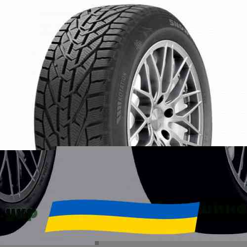 205/55 R17 Kormoran Snow 95V Легкова шина Киев