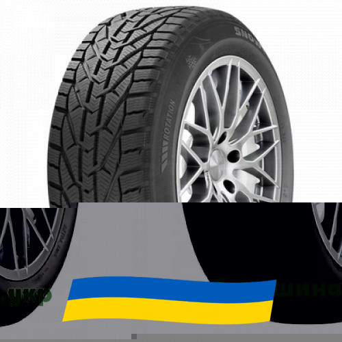 205/55 R17 Kormoran Snow 95V Легкова шина Киев - изображение 1
