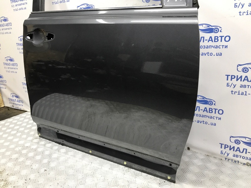 Дверь передняя правая Toyota RAV 4 A40 2.2 DIESEL 2ADFTV 2012 (б/у) Київ - зображення 4
