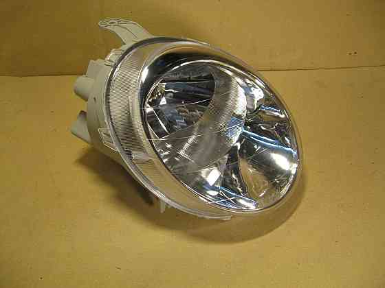 Фара передняя Matiz Дніпро