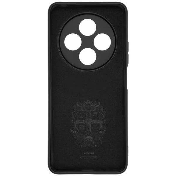 Чохол ArmorStandart Icon Camera cov для Xiaomi Redmi 14C 4G/Poco C75 Black (ARM79363) Харьков - изображение 2